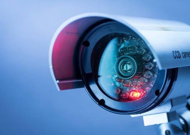 Fitting IP Cameras & PoE CCTV Systems Welwyn Garden City