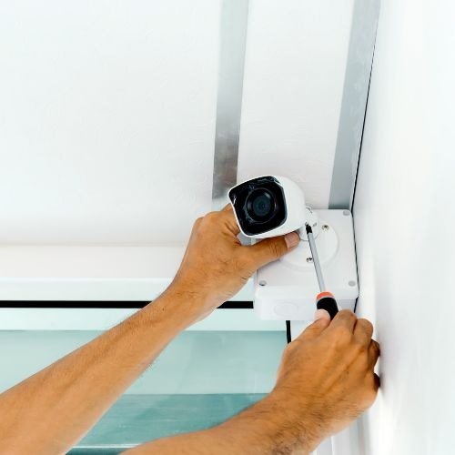 Maintenance, Repairs & CCTV Upgrades in Welwyn Garden City