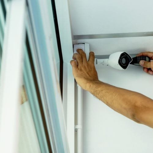 CCTV Installer in Welwyn Garden City