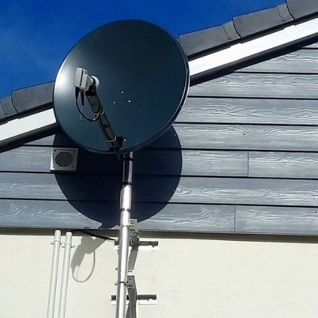 Satellite Dish Fitter Welwyn Garden City